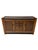 Art Deco Dutch Oak Credenza by J.A. Muntendam, 1920s For Sale - Image 8 of 11