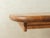 Brown Dining Table by Johs. Kristoffersen & Son, 1980s For Sale - Image 8 of 12