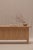 Brutalist Brutalist Architectural Oak Sideboard, 1970 For Sale - Image 3 of 18