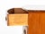 Brown George III Style Fruitwood Chest of Drawers For Sale - Image 8 of 9