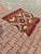 Mid 20th Century Cappadocia Turkish Vintage Southwestern Kilim Rug For Sale - Image 4 of 10