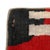 Documented Art Deco Machine Age Black, White, & Red Cubist Tapestry For Sale - Image 9 of 14