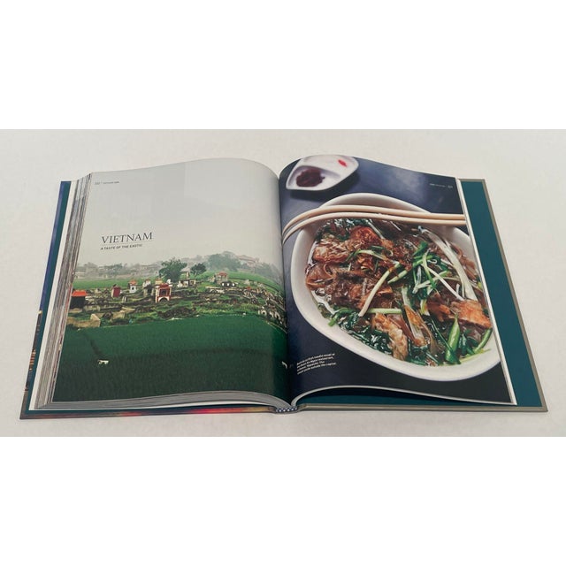 100 Greatest Trips by Travel and Leisure Hardcover Book For Sale - Image 10 of 10