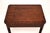 Brown Antique Georgian Side Table, 1820 For Sale - Image 8 of 11