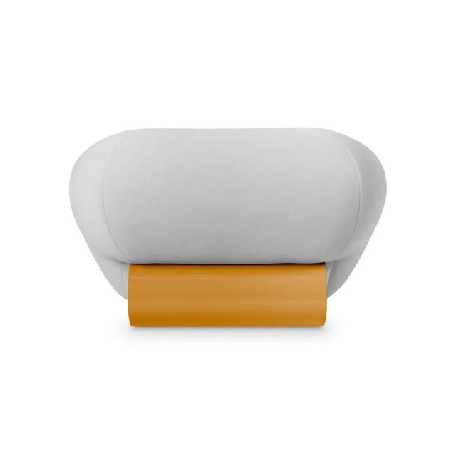 Contemporary Origami Lounge Chair by Royal Stranger For Sale - Image 3 of 7