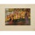 1955 After Georges Seurat "An Afternoon at La Grande Jatte" Vintage Full Color Impressionist Print For Sale In Dallas - Image 6 of 7