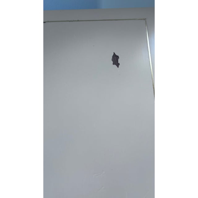 1970s Dorothy Draper Style Nightstands, A Pair For Sale - Image 15 of 17