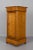 19th Century French Charles X Period Side Table or Nightstand For Sale - Image 4 of 11