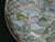 Ceramic Plate / Saucer Antique Japanese Satsuma Figurine Oriental Japan Men, Ladies For Sale - Image 7 of 13