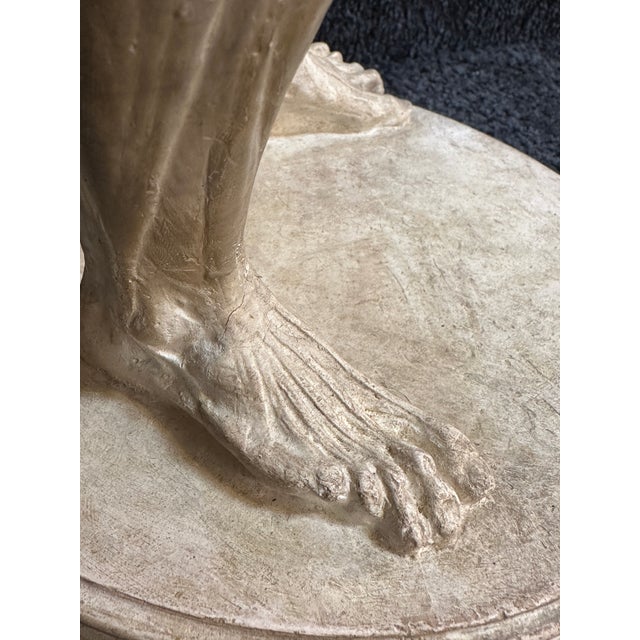 Anatomical Cast, Italy 90s For Sale - Image 10 of 12