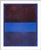 No 61. (Rust and Blue), Mark Rothko For Sale