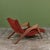 Adrian Pearsall "Crescent" Chaise Lounge for Craft Associates For Sale - Image 10 of 17
