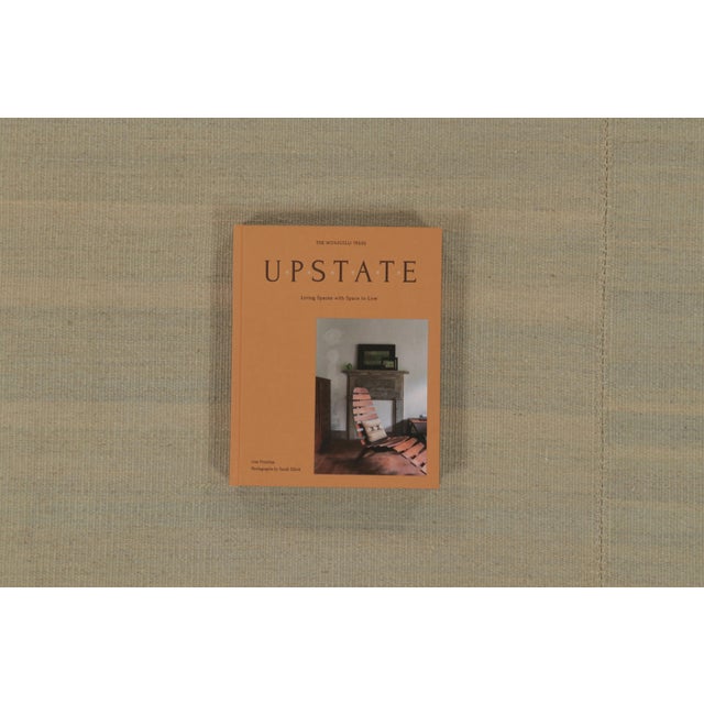 Rug & Kilim’s Contemporary Rez Kilim in Brown and Teal Textural Stripes For Sale - Image 10 of 10