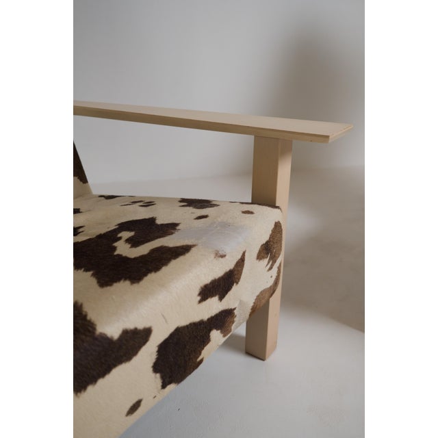 Vintage Lounge Chairs by Burkhard Vogtherr, 1990s, Set of 2 For Sale - Image 11 of 18