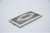 Silver Cigarette Case with Hindu Goddess in Relief, in Good conditions. Designed 1920 to 1949