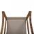 Textile Safari Chair in Canvas by Kaare Klint, 1990s For Sale - Image 7 of 18