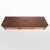 1970s Suspended Wooden Console from Acerbis, 1970s For Sale - Image 5 of 7