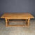 Antique Spanish Oak Refectory Table, 1900s For Sale - Image 15 of 18