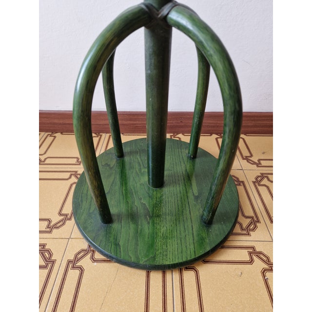 Vintage Gervasoni Coat Stand, 1950s For Sale - Image 9 of 14