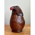 Wood Vintage Shanghai Weave Parrot Basket For Sale - Image 7 of 12