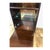 Polish Glass Display Bar Cabinet, 1970s For Sale - Image 11 of 17