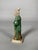Green Sculpture of a Court Lady, China, Ming Dynasty (1368-1644) For Sale - Image 8 of 8