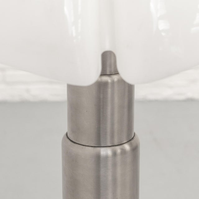 Pipistrello Lamp by Gae Aulenti for Martinelli Luce, 1970s For Sale - Image 12 of 16