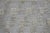 Modern Handmade Modern Design Wool Rug. 9' X 12' For Sale - Image 3 of 3