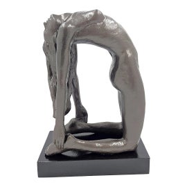 Example of Austin Productions Sculpture