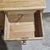 Antique English Pine Petite Dresser or Nightstand - Circa 1870 For Sale - Image 11 of 13