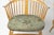20th Century English Windsor Armchairs by Ercol, Set of 2 For Sale - Image 5 of 9