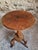 Antique Louis XVI Plant Stand in Walnut, 1900 For Sale - Image 5 of 18