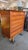 Wood 1950s Cherry Mid Century Dresser For Sale - Image 7 of 17