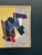 M. Hulander, Abstract Composition III, 1960s, Oil on Canvas, Framed For Sale - Image 4 of 18