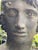 Metal Grand Tour Bronze and Marble Bust of a Youth For Sale - Image 7 of 12