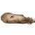 African Early 20th Century Lega Bearded Mask For Sale - Image 3 of 7