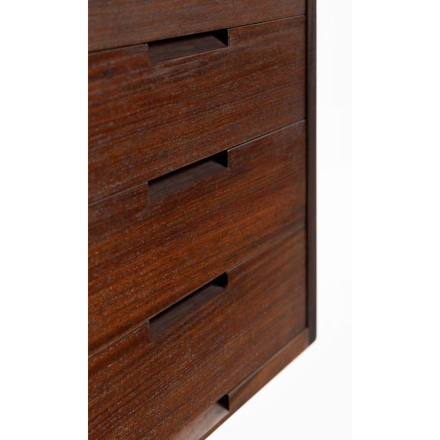 Canaan Desk by Marcel Breuer for Gavina, 1950s For Sale - Image 9 of 14