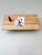 Vintage Coffee Table in Wood, 1970s For Sale - Image 18 of 18