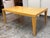 Contemporary Creative Elegance Ceylon Extension Dining Table For Sale - Image 3 of 12