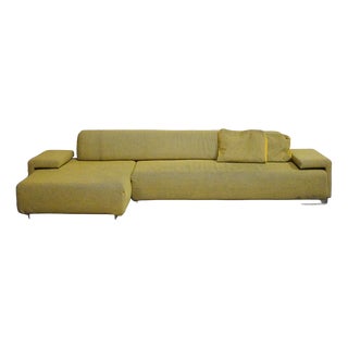 Moroso Lowland Sofa by Patricia Urquiola for Moroso, Italy, 2000s For Sale