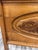 Antique Full Size Victorian Eastlake Carved Floral Acanthus Scrollwork Bed For Sale - Image 9 of 13