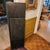 1980s Post Modern Stone Console Table For Sale - Image 11 of 12