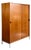 Walnut Wardrobe by Florence Knoll for Knoll International, 1960s For Sale