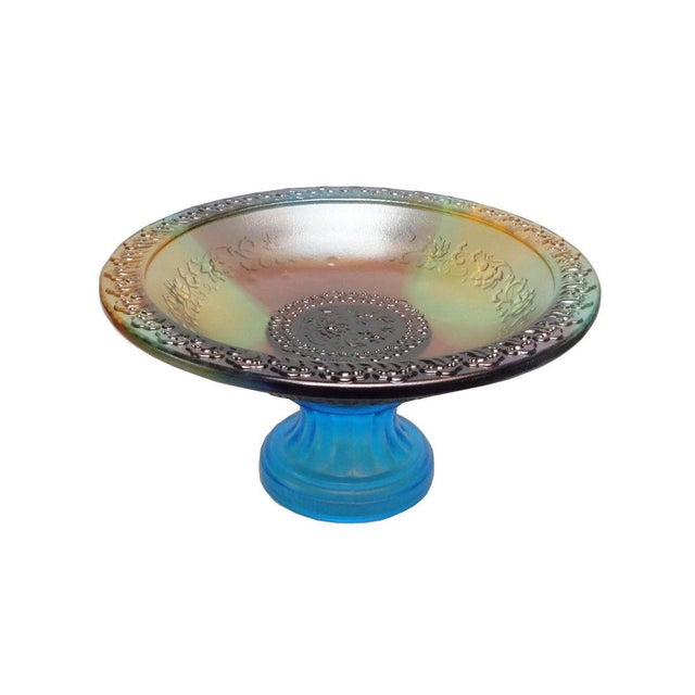 Liu Li (crystal glass) is made at an extremely high temperature (over 1000℃), that's why it has higher density and more...