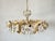 Vintage Chandelier by Christoph Palme, 1970s For Sale - Image 11 of 18