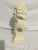 1950s 1950s Ludwig Van Beethoven Plaster Bust For Sale - Image 5 of 9