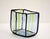 Venini Vintage Epipedos Vase by Fulvio Bianconi for Venini, 1990s For Sale - Image 4 of 8