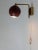 Mid-Century Modern German Sconce by Paul Neuhaus, 1950s For Sale - Image 14 of 18