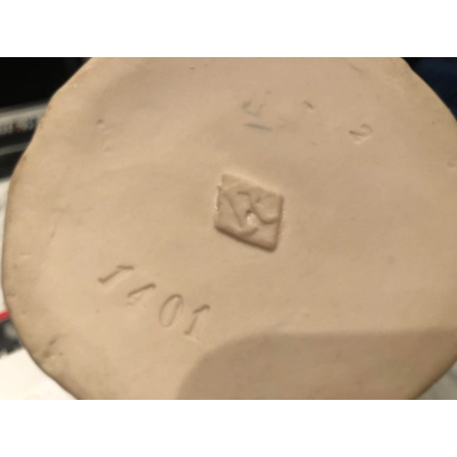 Early 20th Century Vintage Pitcher by Ridgway For Sale In New York - Image 6 of 8