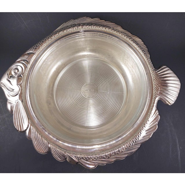 F. B. Rogers Silver Co. was a silversmithing company founded in Shelburne Falls, Massachusetts in 1883. It was acquired by...